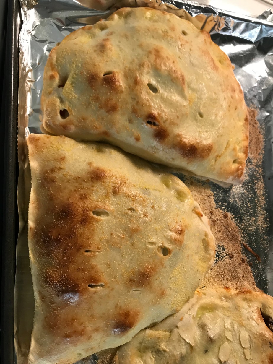 Calzone