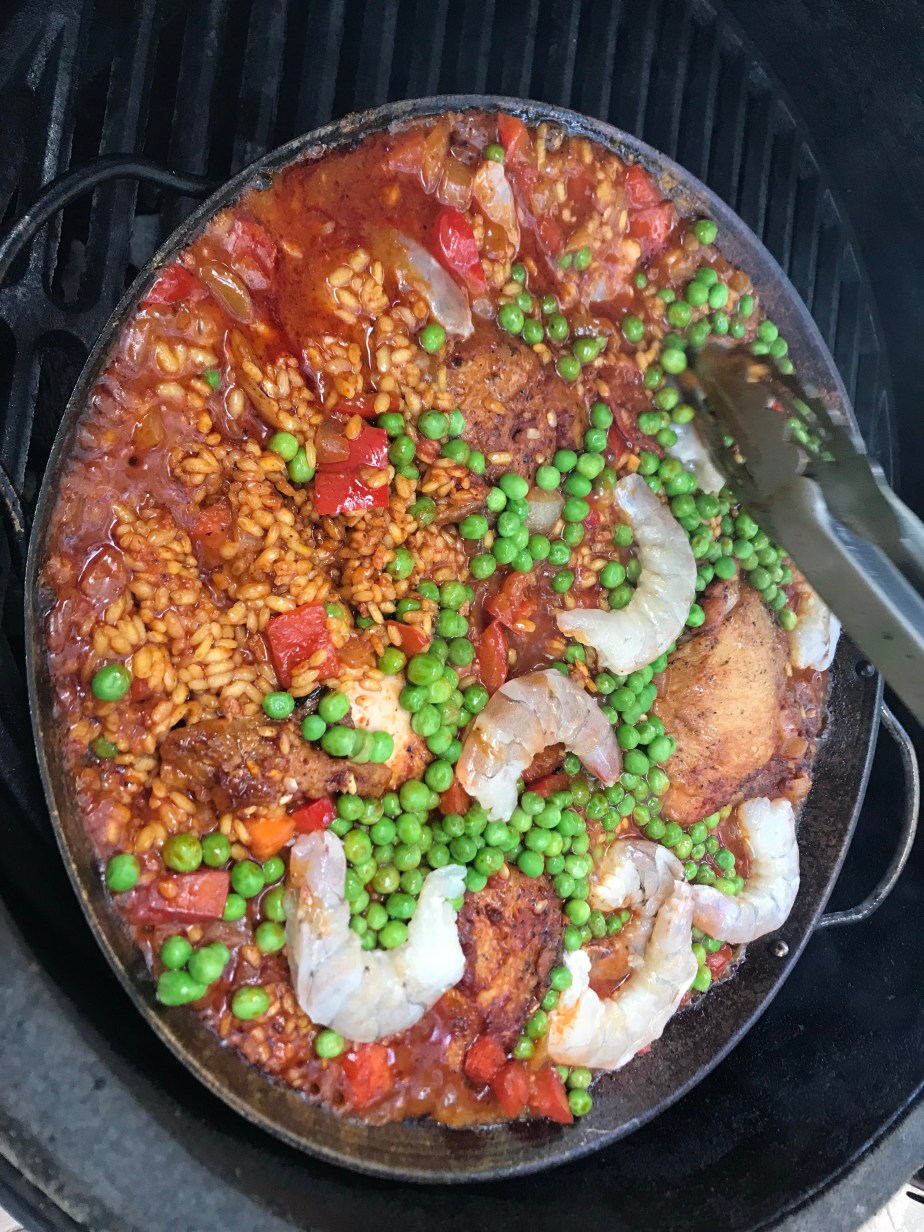 Paella