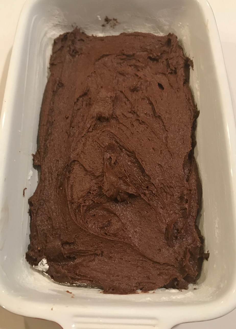 rich chocolate brownies