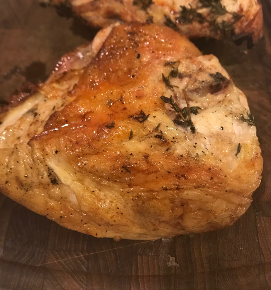 Lemon thyme chicken&nbsp;marinade