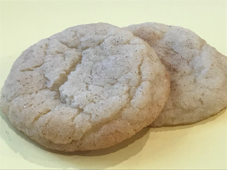 Snickerdoodles