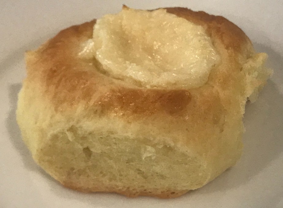 Cream cheese kolache