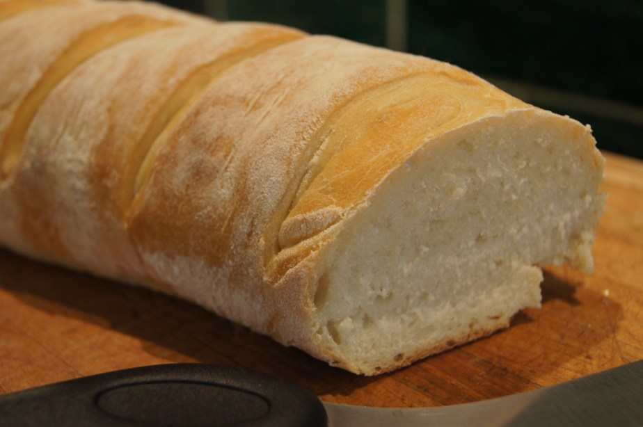 French Bread