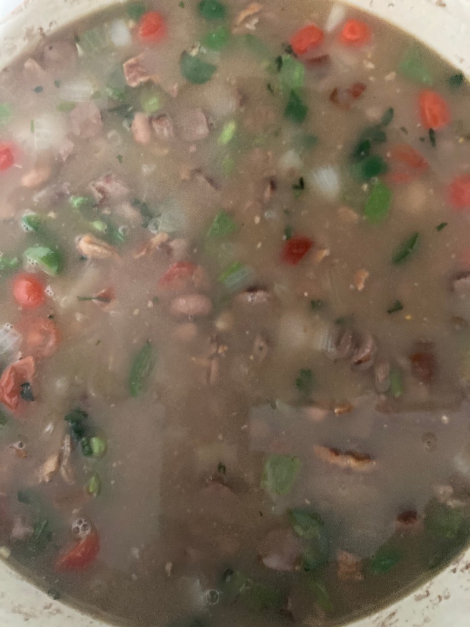 Borracho Beans – Drunken&nbsp;Beans